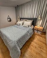 Maisonette Near Beach & City Center