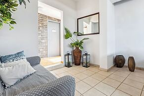 Maisonette Near Beach & City Center