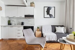 Maisonette Near Beach & City Center