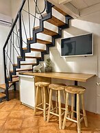 Maisonette Near Beach & City Center