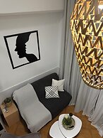 Maisonette Near Beach & City Center