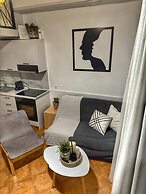 Maisonette Near Beach & City Center