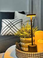 Maisonette Near Beach & City Center