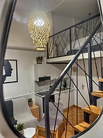 Maisonette Near Beach & City Center