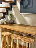 Maisonette Near Beach & City Center