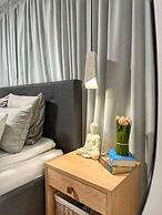 Maisonette Near Beach & City Center