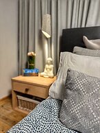 Maisonette Near Beach & City Center