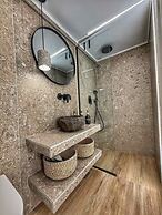 Maisonette Near Beach & City Center