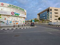 Sanders Crystal 1 - Cute  2-bdr Apt With Shared Pool