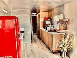 air Vinyasa Wineries Fire Pit Pool