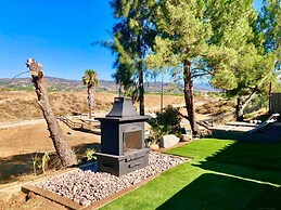 Love Casa Pool Fire Pit Close To Wineries