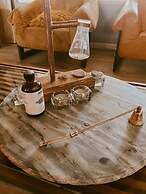 Love Casa Pool Fire Pit Close To Wineries