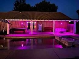 Love Casa Pool Fire Pit Close To Wineries