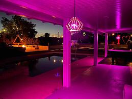 Love Casa Pool Fire Pit Close To Wineries