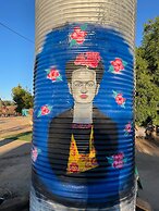 Love Casa Pool Fire Pit Close To Wineries