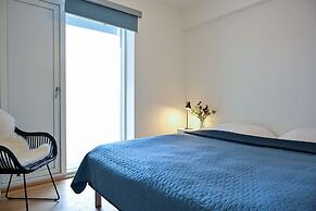 A Spacious Modern 3-bedroom Apartment in Copenhagen Nordhavn