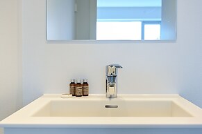 A Spacious Modern 3-bedroom Apartment in Copenhagen Nordhavn