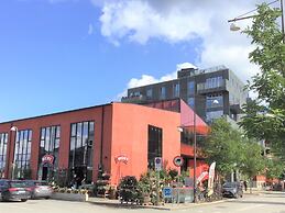 A Spacious Modern 3-bedroom Apartment in Copenhagen Nordhavn