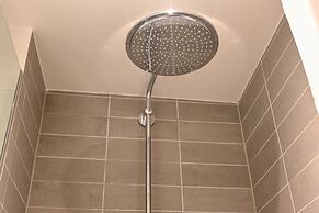 A Spacious Modern 3-bedroom Apartment in Copenhagen Nordhavn