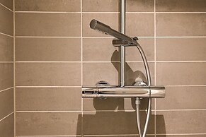 A Spacious Modern 3-bedroom Apartment in Copenhagen Nordhavn