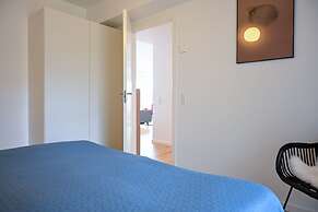 A Spacious Modern 3-bedroom Apartment in Copenhagen Nordhavn
