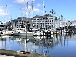 A Spacious Modern 3-bedroom Apartment in Copenhagen Nordhavn