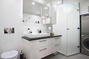 Modern Apartment in Copenhagen Sluseholmen With a Marvellous View