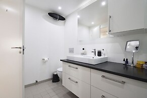 Modern Apartment in Copenhagen Sluseholmen With a Marvellous View