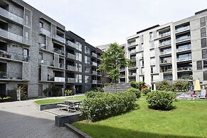 Modern Apartment in Copenhagen Sluseholmen With a Marvellous View