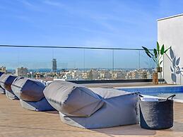 Sanders Crystal 2 - Penthous With Shared Rooftop