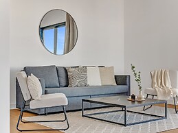 Sanders Crystal 2 - Penthous With Shared Rooftop