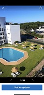 Apartment 3 Persons in Vilamoura, Algarve