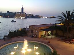 Apartment With Pool Near Beach In St Julians
