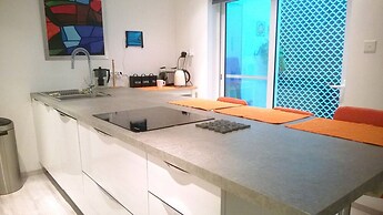 Apartment With Pool Near Beach In St Julians