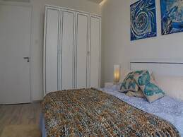 Apartment With Pool Near Beach In St Julians