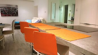 Apartment With Pool Near Beach In St Julians