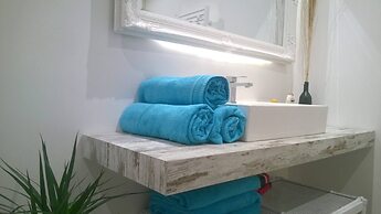 Apartment With Pool Near Beach In St Julians