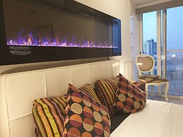 Apartment With Pool Near Beach In St Julians