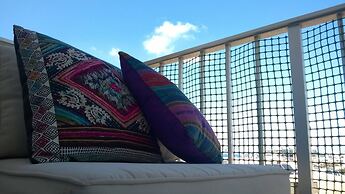 Apartment With Pool Near Beach In St Julians