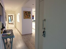 Apartment With Pool Near Beach In St Julians