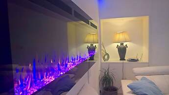 Apartment With Pool Near Beach In St Julians