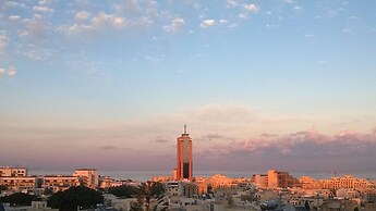 Apartment With Pool Near Beach In St Julians