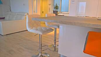 Apartment With Pool Near Beach In St Julians