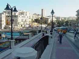 Apartment With Pool Near Beach In St Julians