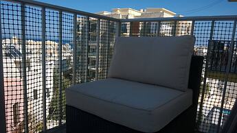 Apartment With Pool Near Beach In St Julians