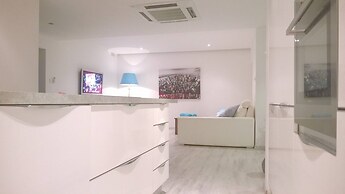 Apartment With Pool Near Beach In St Julians
