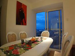 Apartment With Pool Near Beach In St Julians