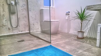 Apartment With Pool Near Beach In St Julians