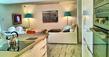 Apartment With Pool Near Beach In St Julians