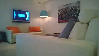 Apartment With Pool Near Beach In St Julians